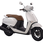 Spesifikasi Honda Giorno+ Terbaru: Mesin 125cc, Harga Mulai Rp 33 Jutaan