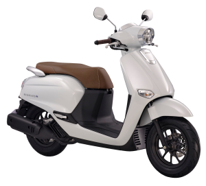 Spesifikasi Honda Giorno+ Terbaru: Mesin 125cc, Harga Mulai Rp 33 Jutaan