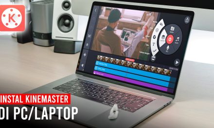 Aplikasi Kinemaster Aplikasi Edit Video Profesional Di Smartphone