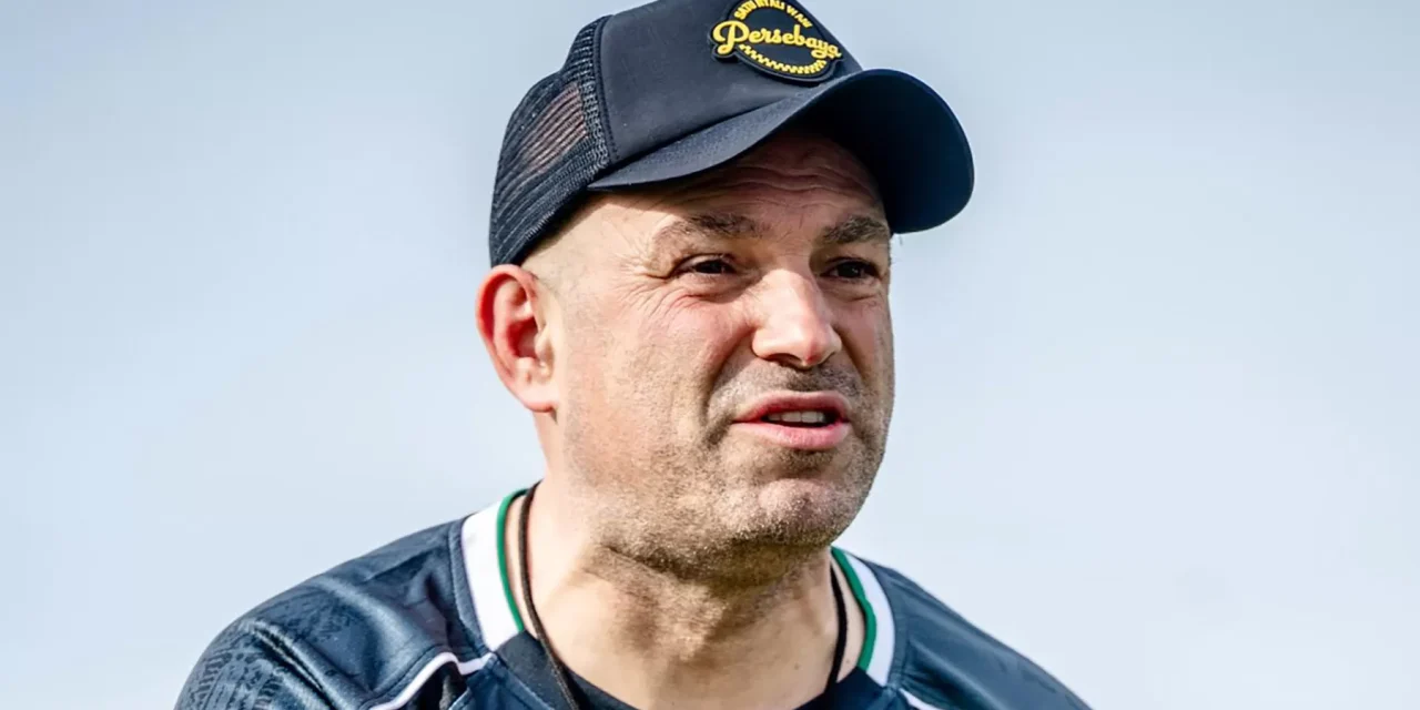 Bernardo Tavares Ungkap Alasan Pilih Ahmad Mujtaba Akbar