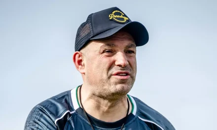 Bernardo Tavares Ungkap Alasan Pilih Ahmad Mujtaba Akbar