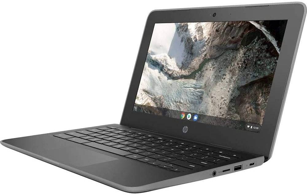HP Chromebook 11 G8: Komputer Daily, Terjangkau & Efisien