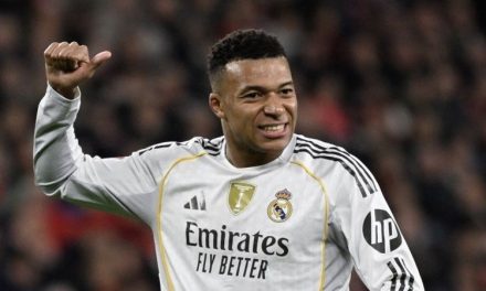 Kylian Mbappe Berpotensi Absen Lama: Dampak Bagi Real Madrid