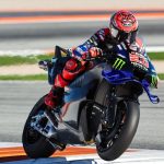 MotoGP 2026: Quartararo Tantang Yamaha Perbaiki Mesin M1