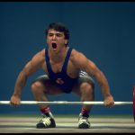 Naim Süleymanoğlu Legenda Angkat Besi Terhebat Asal Turki