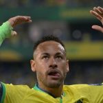 Neymar Berpacu dengan Waktu Demi Brasil di Piala Dunia 2026