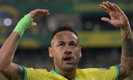 Neymar Berpacu dengan Waktu Demi Brasil di Piala Dunia 2026