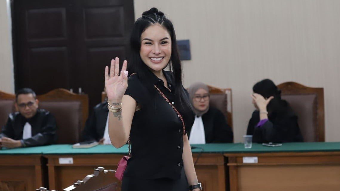 Nikita Mirzani Pihaknya Sebut Laporan Terkait Dugaan Akses Ilegal Naik Penyidikan