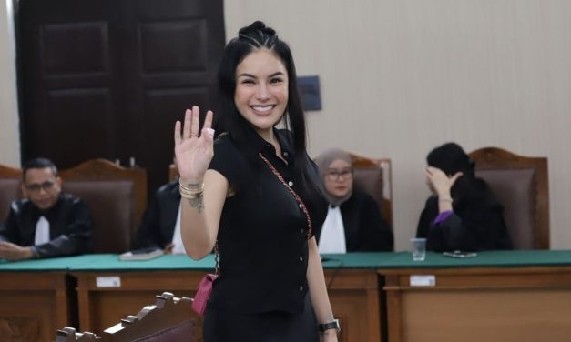 Nikita Mirzani Pihaknya Sebut Laporan Terkait Dugaan Akses Ilegal Naik Penyidikan