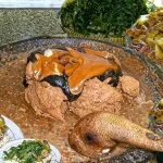 Rujak Cingur: Sensasi Pedas, Manis Dan Gurih, Kuliner Surabaya