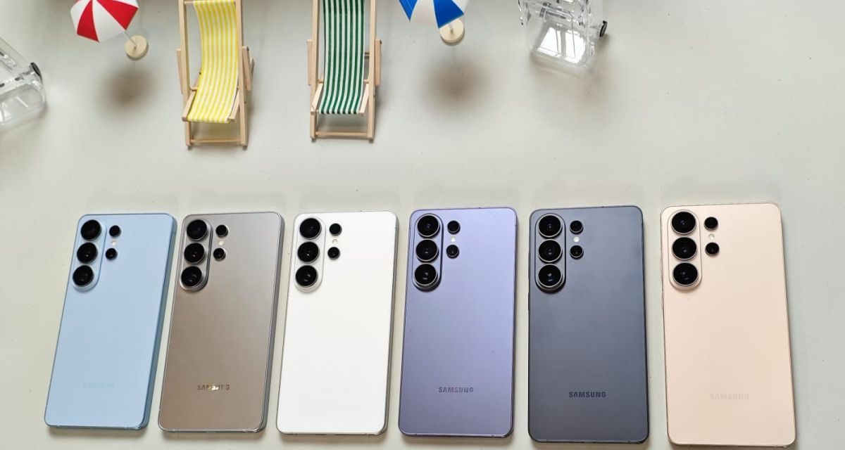 Deretan Fitur AI Baru di Samsung Galaxy S26 Series, Bikin Pengalaman Makin Canggih