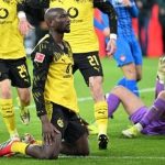 Dortmund vs Heidenheim: Guirassy Brace, Die Borussen Menang 3–2