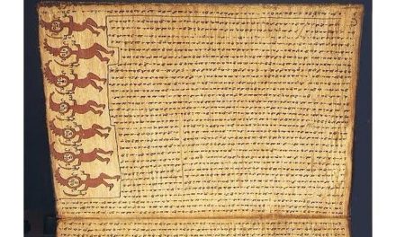 Jejak Porhalaan, Kalender Kuno Batak Toba