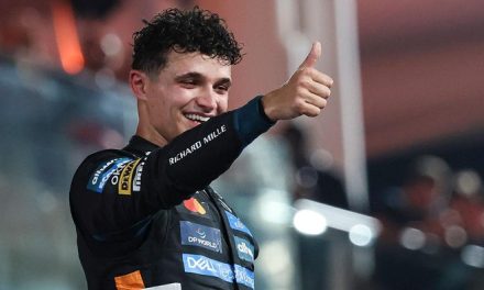 Norris Sempat Tak Percaya Mampu Jadi Juara Dunia F1