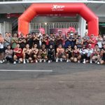 Pelari Komunitas Makin Serius Kejar Performa