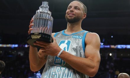 Daftar MVP NBA All-Star Sepanjang Masa: Dari Mechael Jordan Hingga LeBron