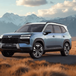 Wuling Eksion, SUV Baru Buat Orang Indonesia Ada Pilihan EV Dan PHEV