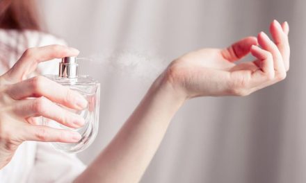 Kenapa Memakai Parfum Bisa Jadi Cerminan Gaya Hidup ?