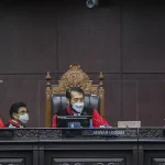 KPK Pahami MK Atas Pertimbangan Ubah Pasal Rintangi Penyidikan Kasus Korupsi
