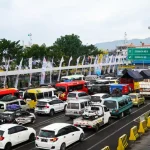 Kemenhub Urai Kemacetan Di Pelabuhan Gilimanuk, Pakai Jurus Ini