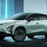 Chery Omoda E5: Inovasi Listrik Dengan Desain Modern
