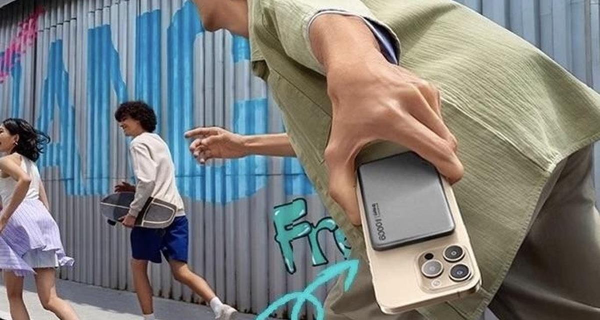 Charger Wireless: Gaya Anak Muda Yang Praktis Dan Tanpa Ribet!