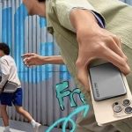 Charger Wireless: Gaya Anak Muda Yang Praktis Dan Tanpa Ribet!