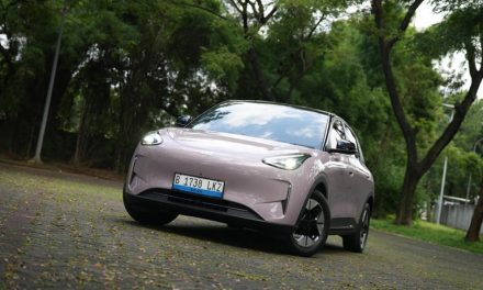 Geely EX2: Mobil Listrik Masa Depan Dengan Desain Modern