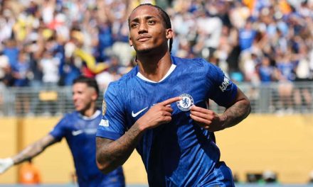 Arsenal, Tujuan João Pedro: Chelsea Kehilangan Pemain Kunci?