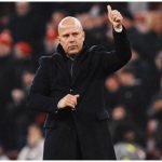 Arne Slot: Pelatih Feyenoord, Jadi Buruan Klub-Klub Besar Eropa