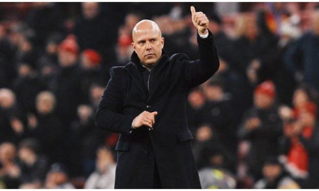 Arne Slot: Pelatih Feyenoord, Jadi Buruan Klub-Klub Besar Eropa