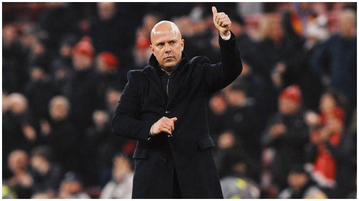 Arne Slot: Pelatih Feyenoord, Jadi Buruan Klub-Klub Besar Eropa