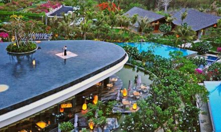 RIMBA Jimbaran Bali By Ayana: Honeymoon Eksklusif Di Bali