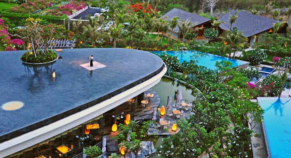 RIMBA Jimbaran Bali By Ayana: Honeymoon Eksklusif Di Bali