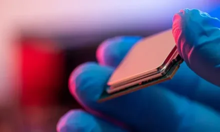 Industri Chip Global Jadi Oleng Gara-Gara Helium Akibat Perang Iran