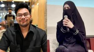 Mediasi Gagal di Sidang Cerai Insanul Fahmi dan Wardatina Mawa