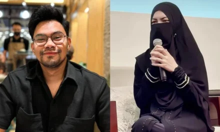 Mediasi Gagal di Sidang Cerai Insanul Fahmi dan Wardatina Mawa