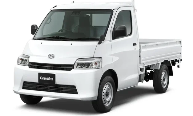 Penjualan Daihatsu Februari 2026 Naik 10%, Ini Model Terlarisnya