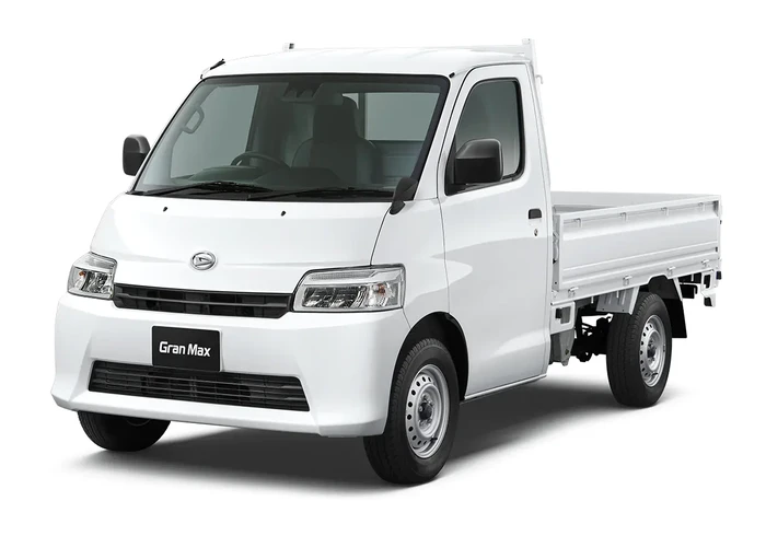 Penjualan Daihatsu Februari 2026 Naik 10%, Ini Model Terlarisnya