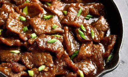 Resep Malbi Daging Sapi Khas Palembang, Menu Favorit Saat Lebaran