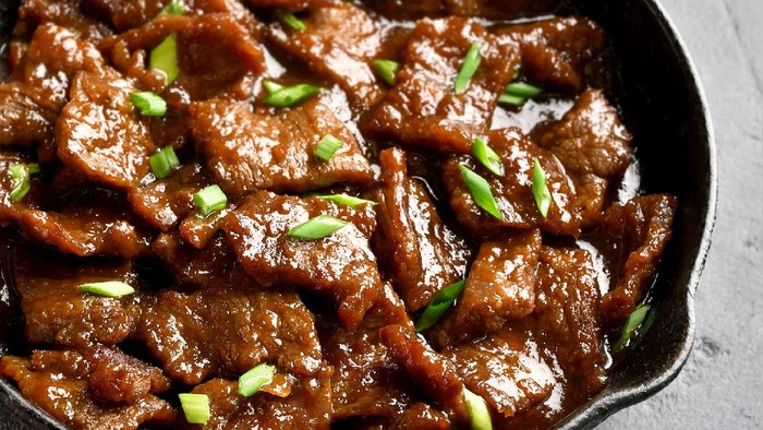 Resep Malbi Daging Sapi Khas Palembang, Menu Favorit Saat Lebaran