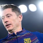 Lewandowski Ngaku Pernah Didekati Genoa dan Sempat Survei
