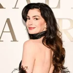 People Sebut Anne Hathaway Wanita Tercantik Dunia 2026