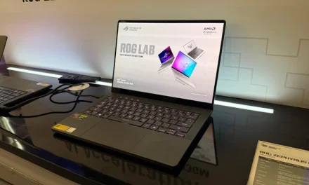 Asus TUF A14 Vs ROG G14: Pilihan Gaming Terbaik