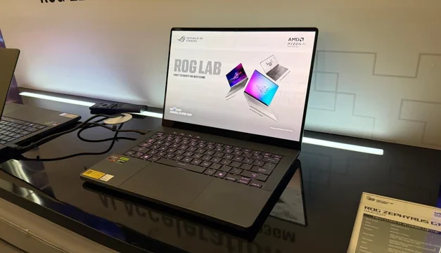 Asus TUF A14 Vs ROG G14: Pilihan Gaming Terbaik