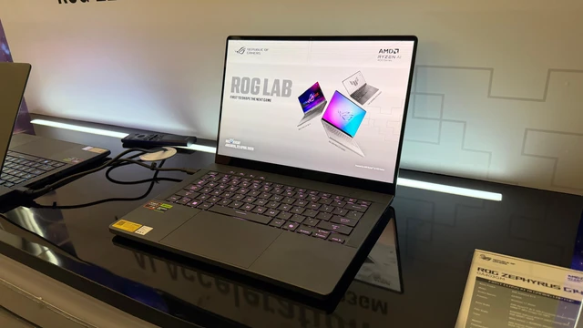 Asus TUF A14 Vs ROG G14: Pilihan Gaming Terbaik