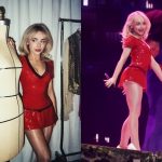 Sabrina Carpenter Tampil Memukau Di Coachella 2026