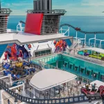 Disney Cruise: Liburan Mewah Dengan Sentuhan Magis