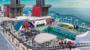 Disney Cruise: Liburan Mewah Dengan Sentuhan Magis