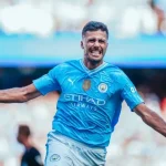 Tanpa Rodri, Burnley Jadi Ancaman Bagi Manchester City